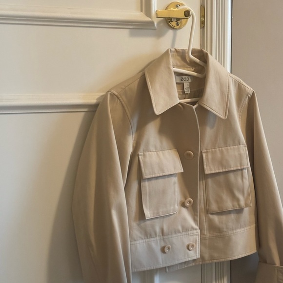 COS Jacket - Picture 2 of 2